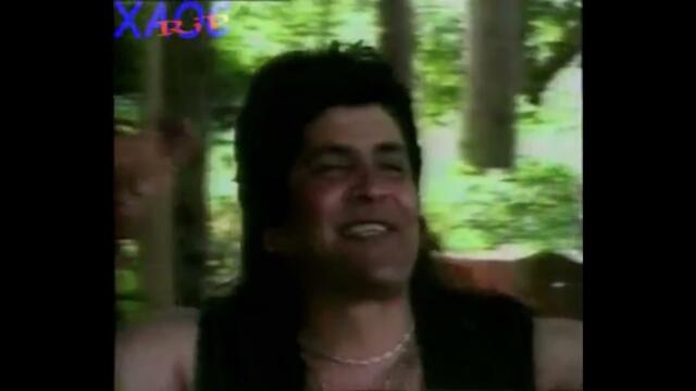 Сашо Роман - Ой, Сашко моята касета си ми сашо романе