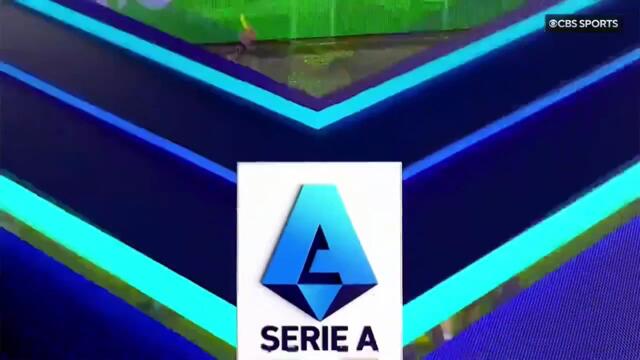【FULL MATCH】 Fiorentina vs. Napoli | Serie A 2024/25