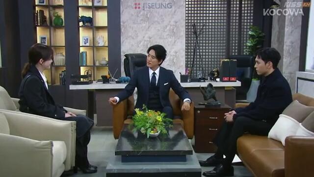 Iron Family EP 29 eng sub