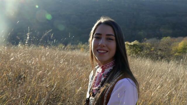 Илия Луков - Твоите очи, Лено мори