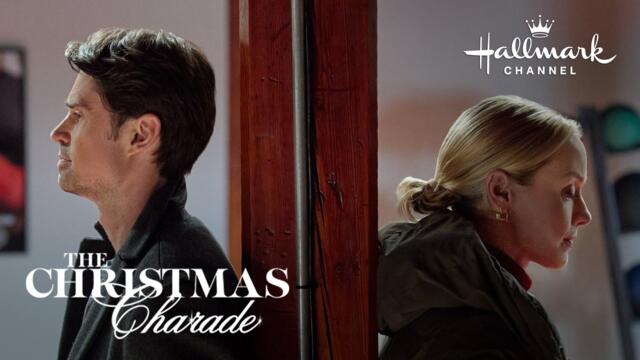 Preview - The Christmas Charade - Starring Rachel Skarsten and Corey Sevier