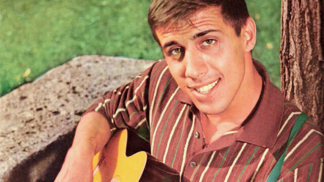 Live - Adriano Celentano - Il ragazzo della via Gluck - Remastered HD - Превод