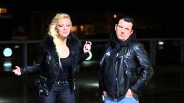 Ivana Selakov i  Aca lukas - Omaklo mi se