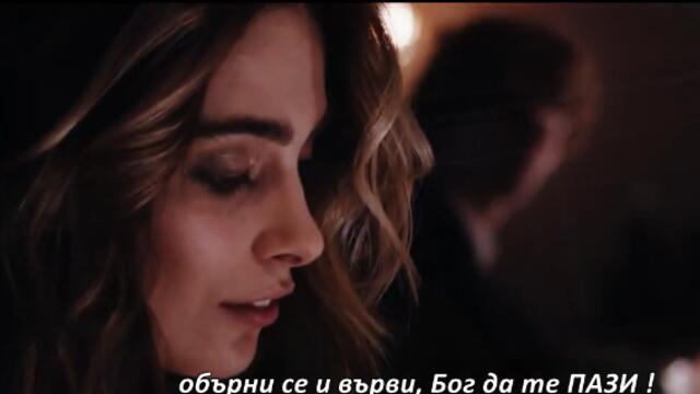 EMANUEL ZEKIĆ - Idi BOG neka te vidi (Official Music&Video ) бг суб