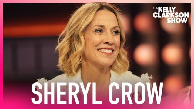 Sheryl Crow - Live at the Franklin Theatre, Franklin, TN, USA * Aired on 3sat (Mar 23, 2024) HDTV