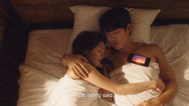 When the Phone Rings - Ep.12  End EngSub