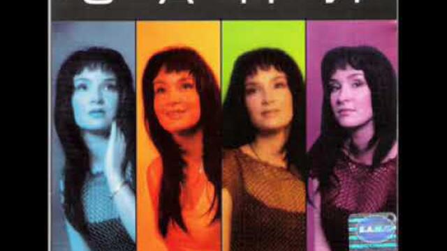 Сани  Зелено чудо