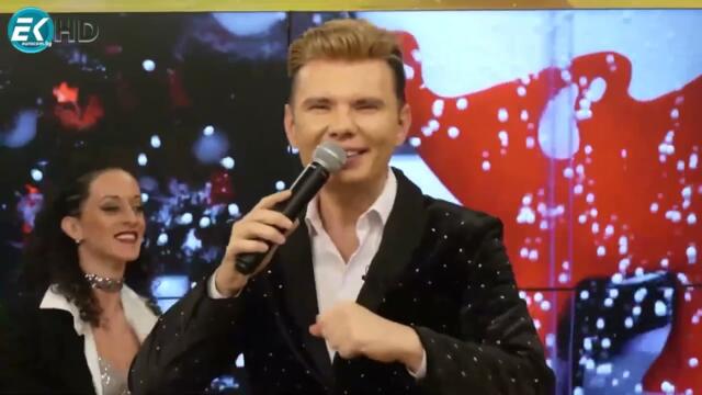 ВЛАДИСЛАВ СЛАВОВ: "Добре дошли приятели" 2025