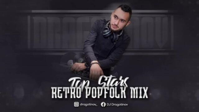 DJ Dragotinov - Retro Popfolk Mix Top Stars (REUPLOAD)