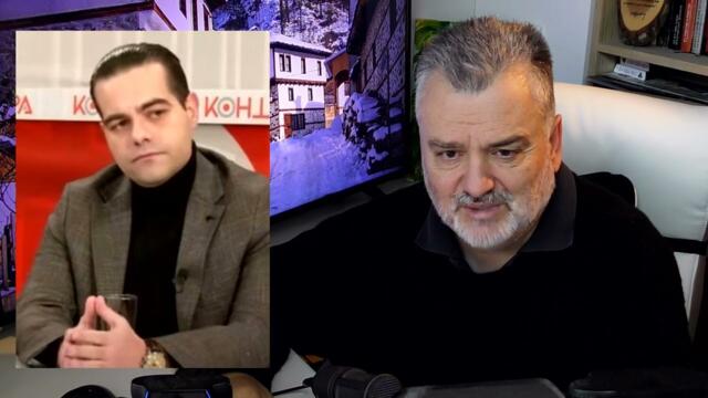 Обзор за 2024 от Симеон Миланов. Има ли Господ за ветеринарите?