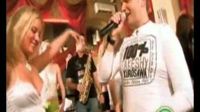 Costi Ionita - Hai cika cika