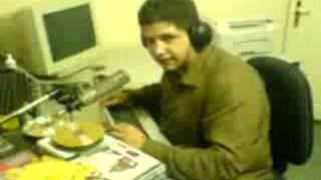 Bobi Cankov - Radio Viva