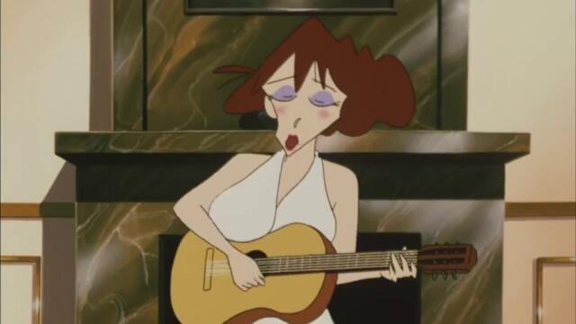 Shin-chan New Movie - The Adventures of Kasukabe Boys in Hindi_720P HD