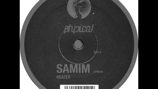 Samim – Heater