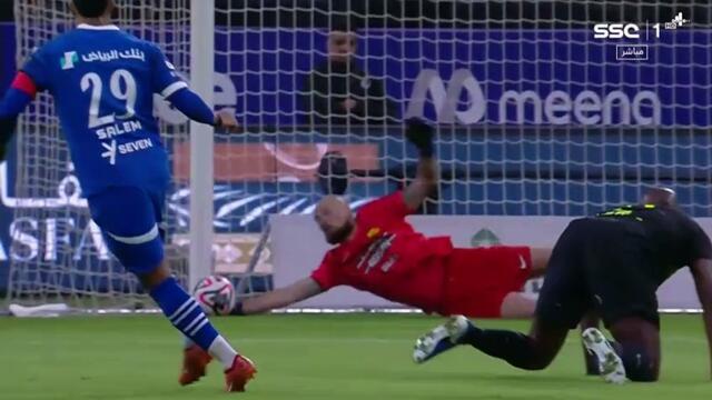 【FULL MATCH】 Al Hilal vs. Al Ittihad | King Cup of Champions - كاملة مباراة الهلال و الاتحاد ربع نهائي كاس خادم الحرمين الشريفين