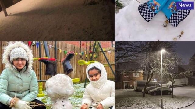 Northampton Chronicle & Echo Morning Update 7 January, 2025