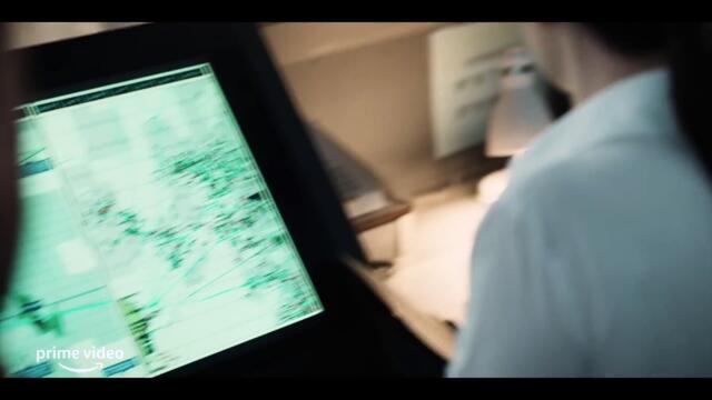 The Rig Saison 1 Bande Annonce Prime Video