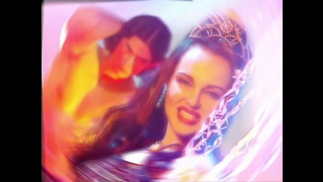 Глория защо се раздели с планетчо трябва му дадеш пръстенче