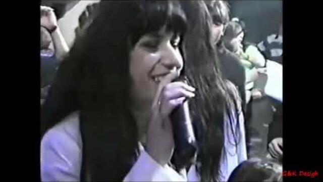 Бойка Дангова-Луда главо,пияна