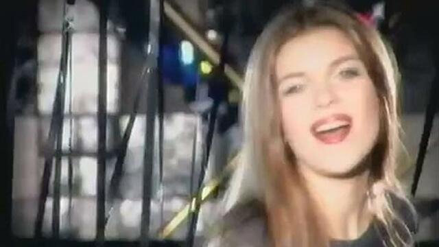 Цветелина - Прави се на перде / Tzvetelina - Pravi se na perde, 2000