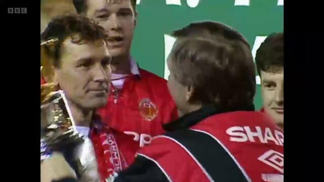 Sir Alex: Season 1, Episode 1 (Documentary)