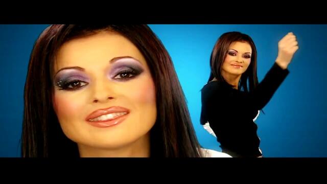 Даниела - Страх ме е сама