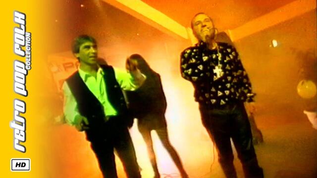 VALDES - CHAKA-RAKA 1999 LIVE@PROMOTSIA NAMESA V INTERESA / ВАЛДЕС - ЧАКА-РАКА (НА ЖИВО) внимание внимание таксимевите шофьорите