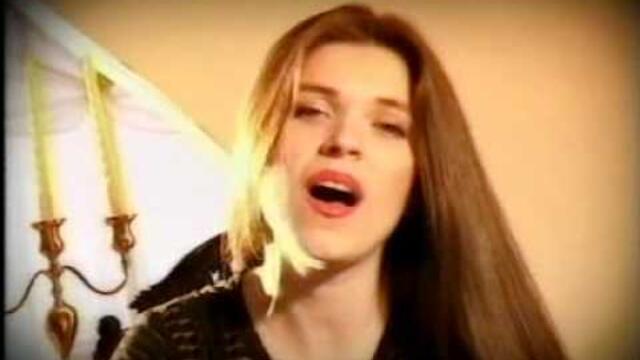 Цветелина - Както цветето без дъжд / Tzvetelina - Kakto cveteto bez dajd, 1999