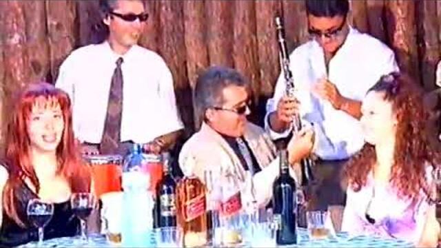 2000 Mariana Kalcheva - Shefa / Мариана Калчева - Шефа