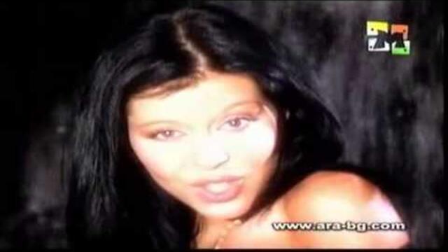 Буболина   Дива стихия mp4