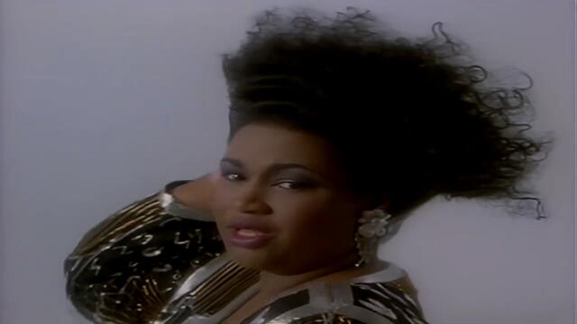 Gwen Guthrie - Ain't Nothin' Goin' On But The Rent