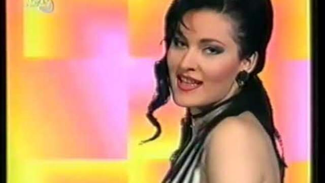 Ceca - Zarila sam zar  - RTS 1 - 1993