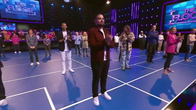 The Floor - 11 janvier