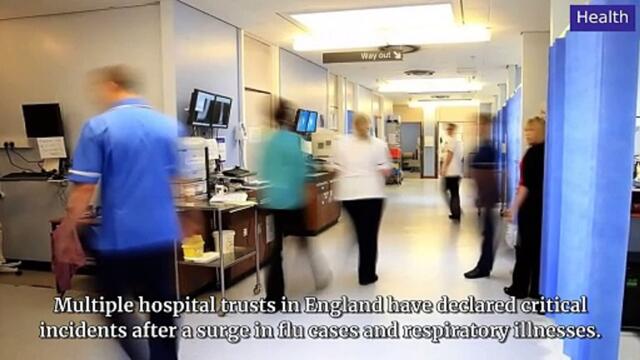 National World Top Stories Update 8 January, 2025