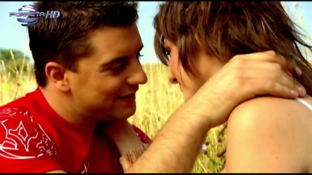 BORIS DALI - TAKA SHTE TE TSELUNA / Борис Дали - Така ще те целуна, 2006