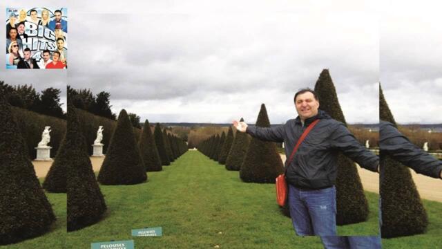 VALI VIJELIE - Habar n-are ea ce simt eu (AUDIO OFICIAL - MANELE 2014)