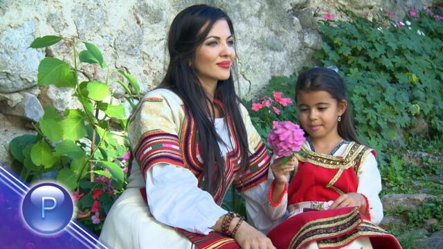 RAYNA - DASHTE MOYA / Райна - Дъще моя, 2017