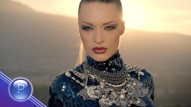 MARINA TOSHICH - CHERTA TI SLAGAM / Марина Тошич - Черта ти слагам, 2016