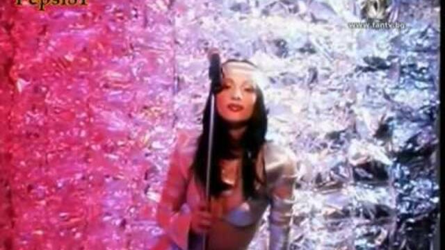 Таня Боева - Шок и аз съм шок кат ми пееш хубаво така ще ме караш се омъжа за митко планетчо накрая ха ха ха ха