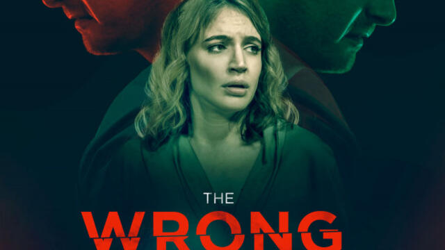 Грешният съпруг (синхронен екип 2, дублаж по Кино Нова на 04.11.2024 г.) (запис)