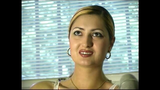 Интервю на Диана посветено на Румяна