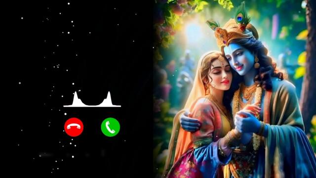 Radha Krishna Ringtone , Krishna Ringtone , Radha Krishna Ringtone, Ringtone, Hindi Ringtone