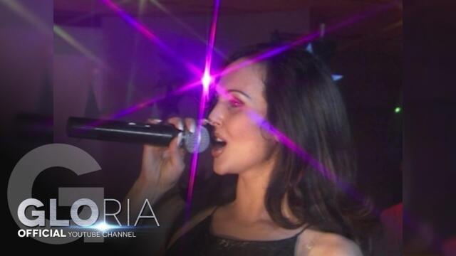 GLORIA -  LYUBOVEN DYJD / ЛЮБОВЕН ДЪЖД (LIVE - ПРОМОЦИЯ ИЛЮЗИЯ) 2001