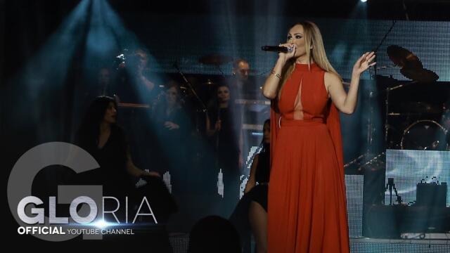 GLORIA - IZPOVED / Глория - Изповед, LIVE 2015