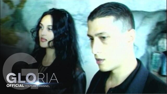 GLORIA - 100% JENA / 100% ЖЕНА (OFFICIAL VIDEO)