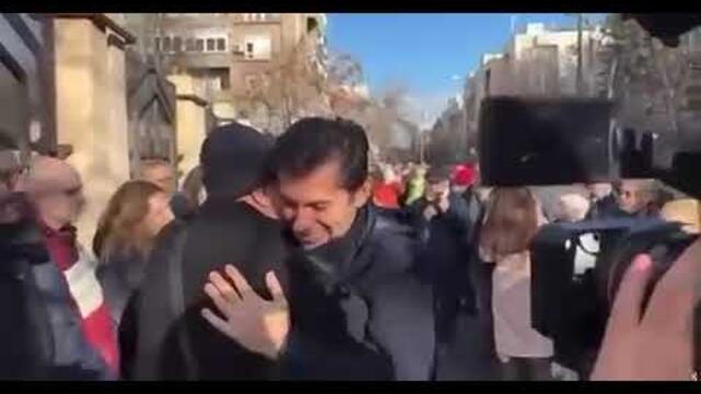 Мъж към Кирил Петков: Само да ти кажа, всичко е уредено, говорено е с татко, няма да се притесняваш!-10.01.2025