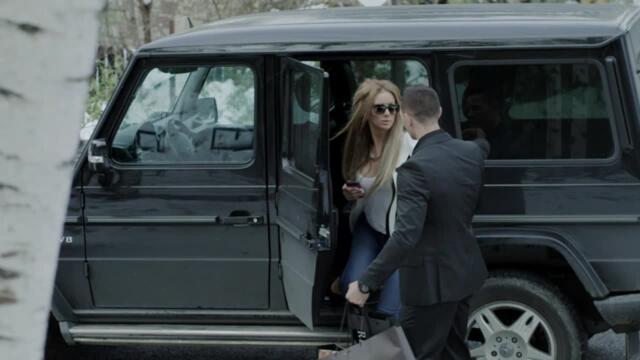 TANYA BOEVA - IZVINYAVAYTE CHE SME SHTASTLIVI / ТАНЯ БОЕВА- ИЗВИНЯВАЙТЕ ЧЕ СМЕ ЩАСТЛИВИ  [ 2014 ]