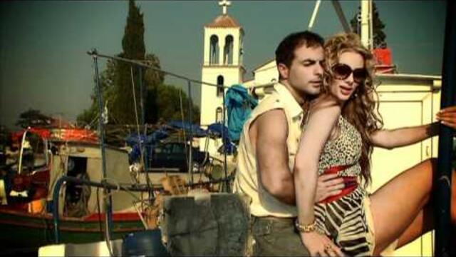 Таня Боева feat. Nektarios Sfyrakis - Забранена любов