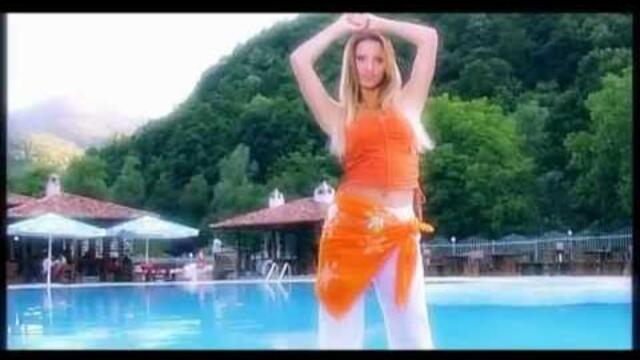 Таня Боева - Здравей, аз съм тази...