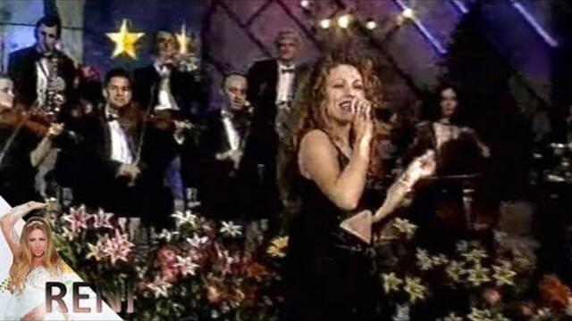 RENI - SLAMKA SPASA live | GRAND PARADA, 2001